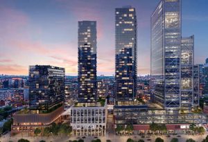 SEO maintenance and ranking monitoring during website updates